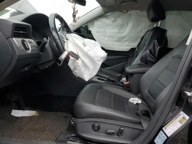 2020 VOLKSWAGEN PASSAT SE