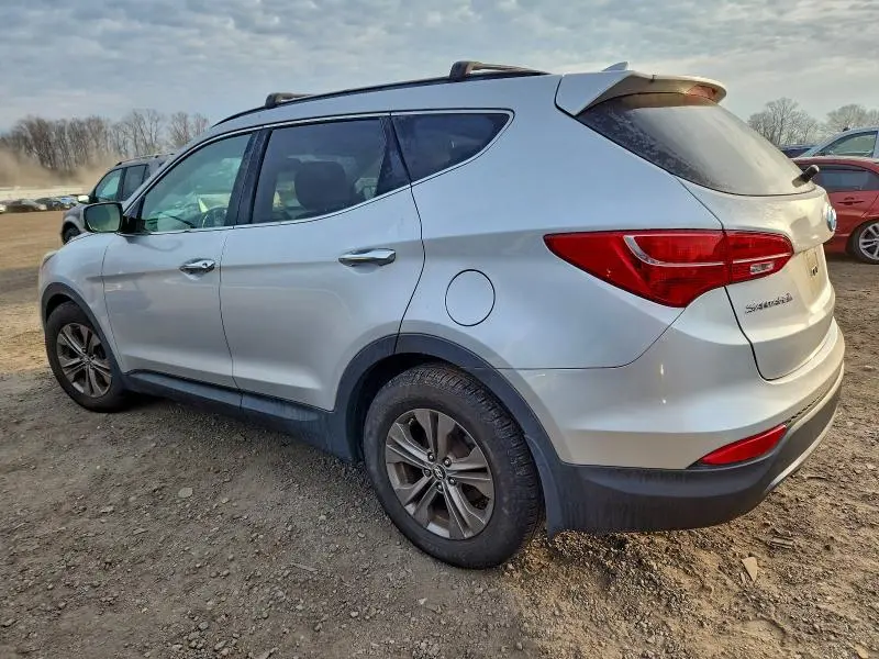 2013 HYUNDAI SANTA FE SPORT   