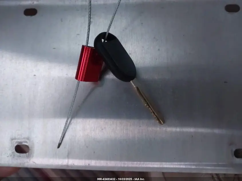 2010 FORD EXPLORER EDDIE BAUER