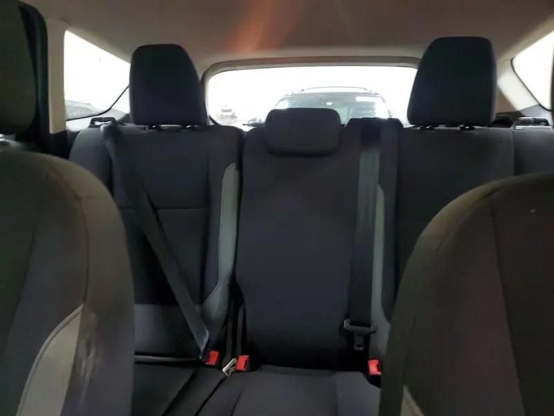 2014 FORD ESCAPE S  