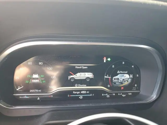 2024 GMC YUKON XL K1500 SLT  