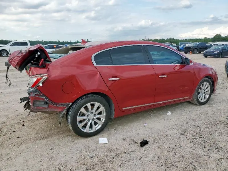 2014 BUICK LACROSSE   