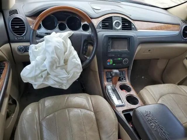2011 BUICK ENCLAVE CXL  