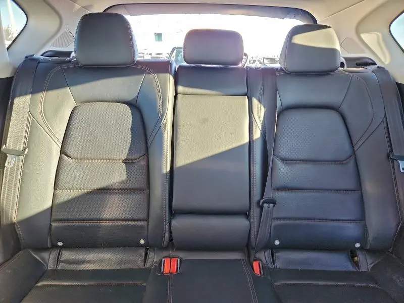 2019 MAZDA CX-5 GRAND TOURING RESERVE  