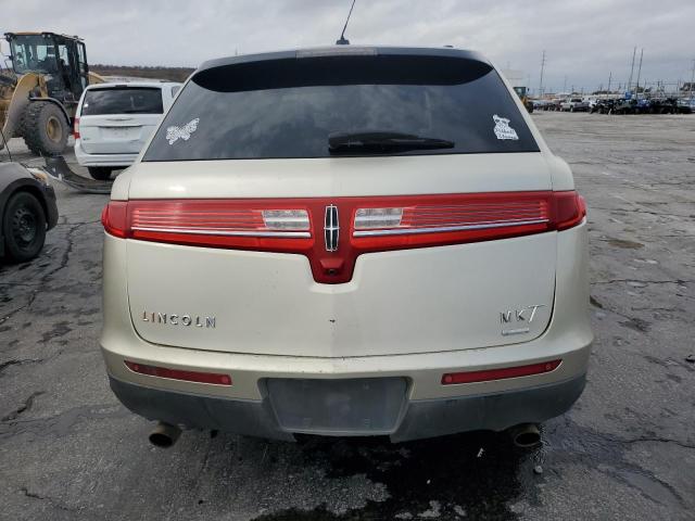 2011 LINCOLN MKT 