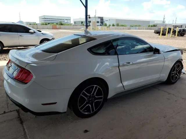 2023 FORD MUSTANG   