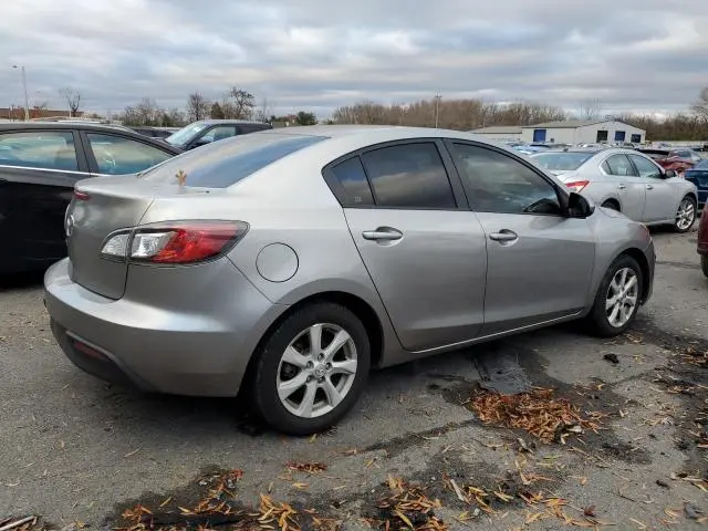 2010 MAZDA 3 I  