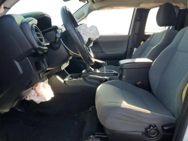 2019 TOYOTA TACOMA ACCESS CAB  