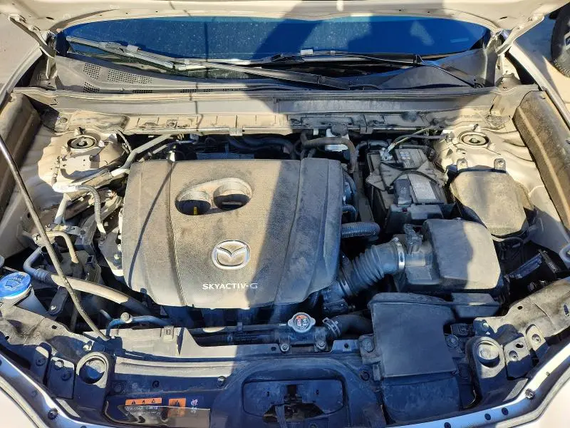 2022 MAZDA CX-30 SELECT  