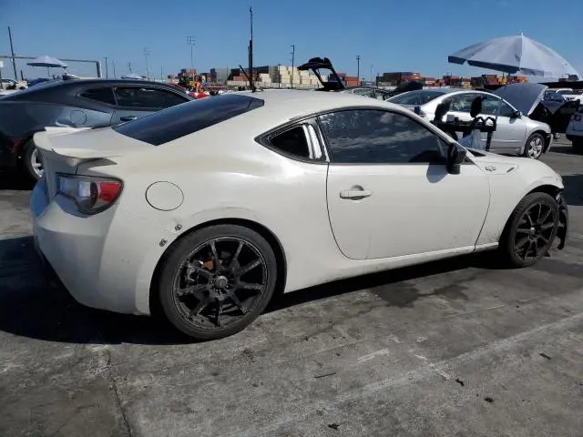 2013 TOYOTA SCION FR-S   
