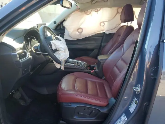 2023 MAZDA CX-5 PREFERRED  