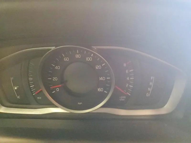 2014 VOLVO XC60 3.2  