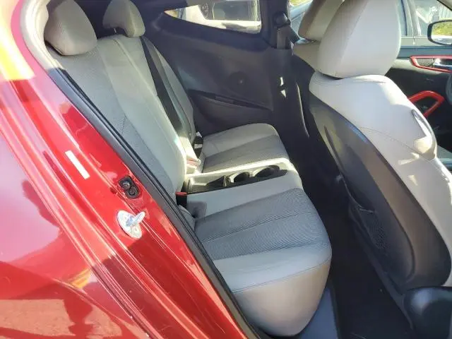 2013 HYUNDAI VELOSTER   