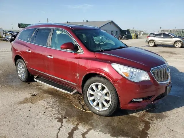 2015 BUICK ENCLAVE