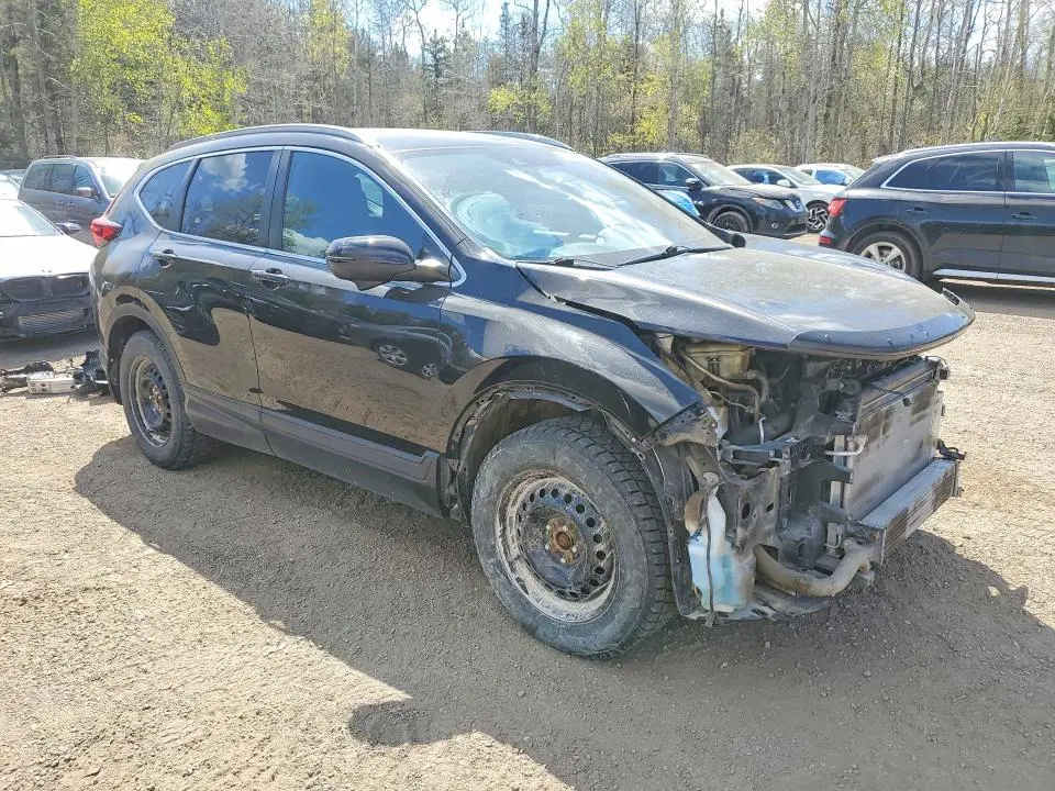 2020 HONDA CR-V SPORT  