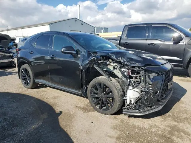 2022 LEXUS NX 350  