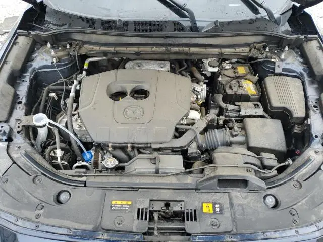 2024 MAZDA CX-5 PREMIUM  