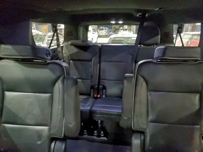 2023 CHEVROLET SUBURBAN K1500 PREMIER  