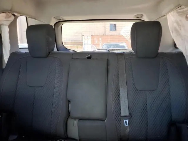 2012 GMC TERRAIN SLE  