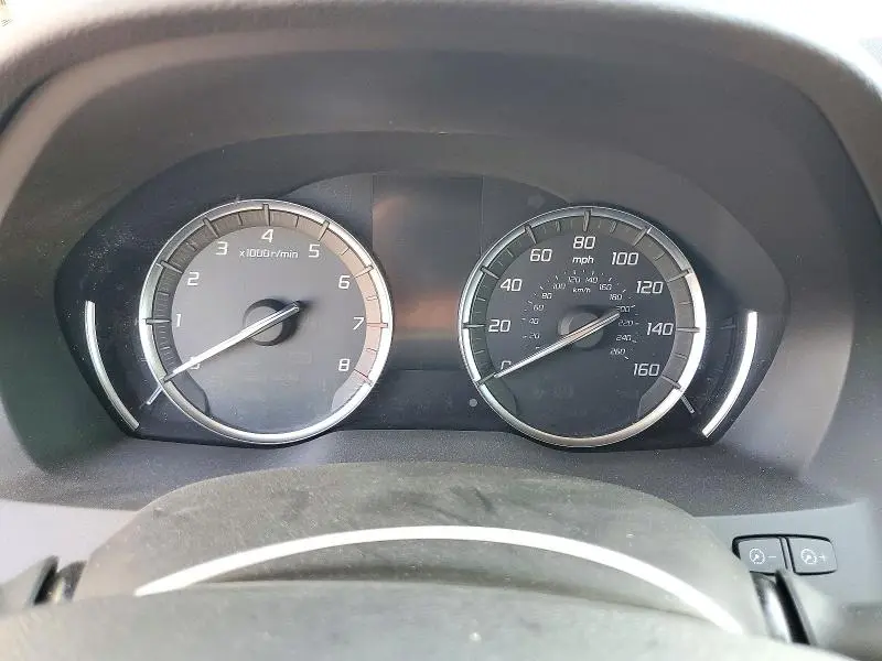 2020 ACURA MDX TECHNOLOGY  