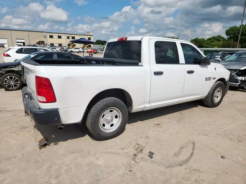 2016 RAM 1500 ST  