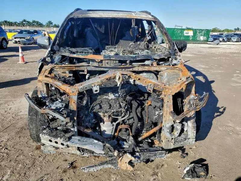 2022 HONDA PILOT SE  
