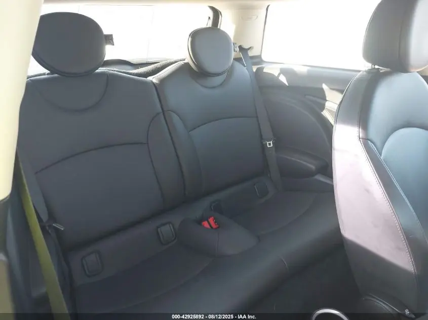 2013 MINI HARDTOP COOPER S