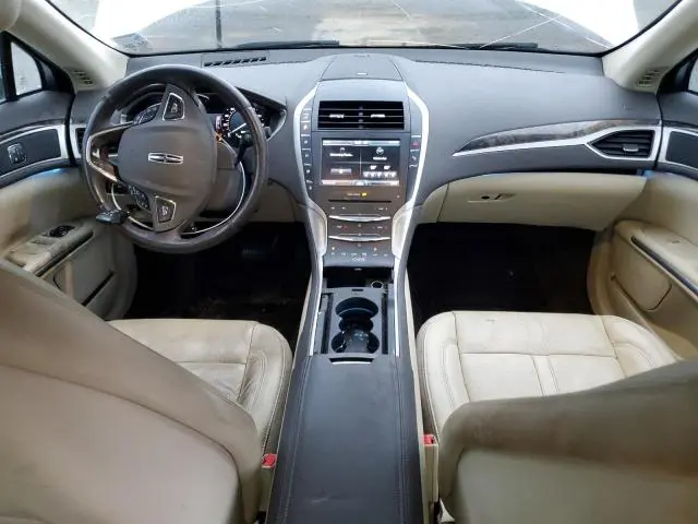 2015 LINCOLN MKZ   