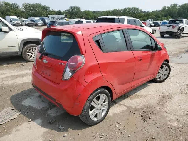 2015 CHEVROLET SPARK 1LT  