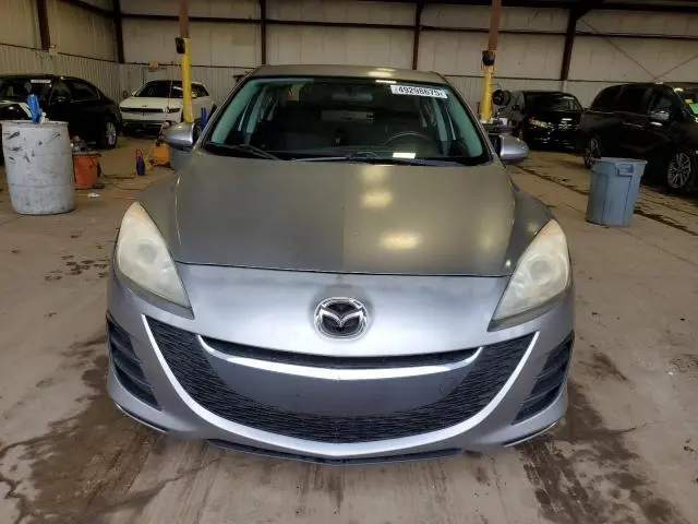 2010 MAZDA 3 I  
