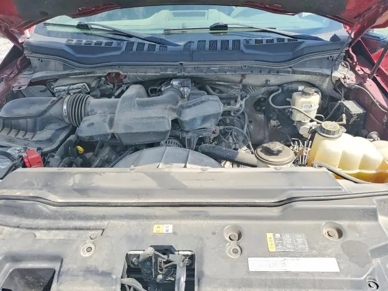 2017 FORD F250 SUPER DUTY  