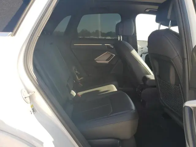 2021 AUDI Q3 PREMIUM 40  