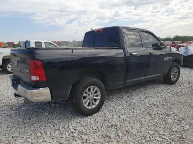 2013 RAM 1500 SLT  
