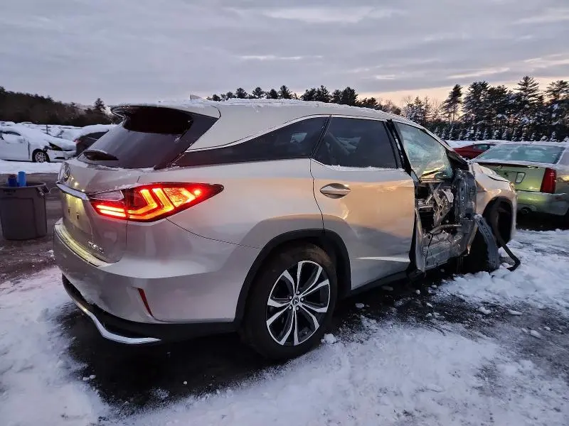 2021 LEXUS RX 350 L  