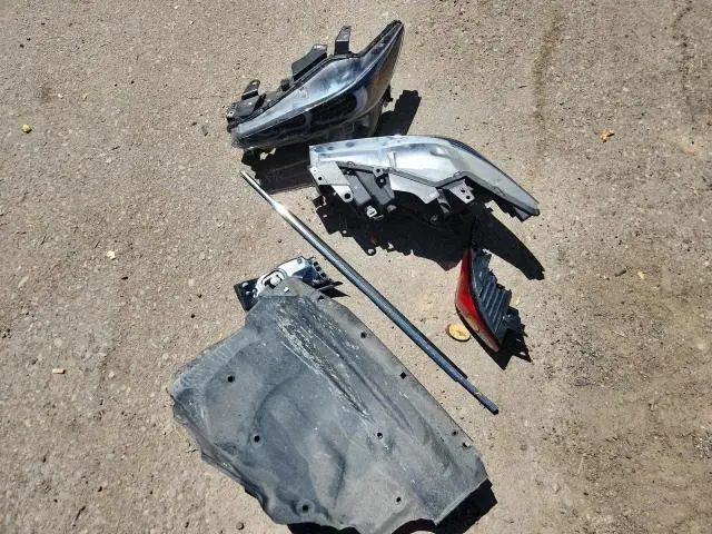 2024 MAZDA CX-5 PREFERRED  