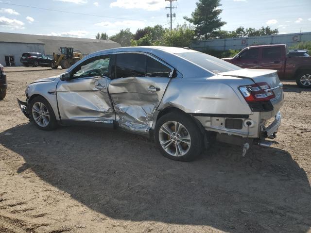 2016 FORD TAURUS SEL