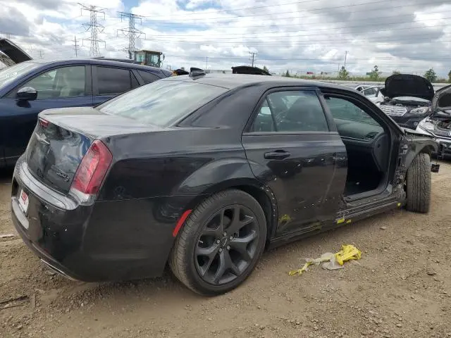 2023 CHRYSLER 300 S  