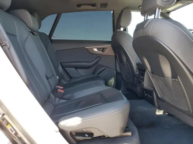 2019 AUDI Q8 PREMIUM  