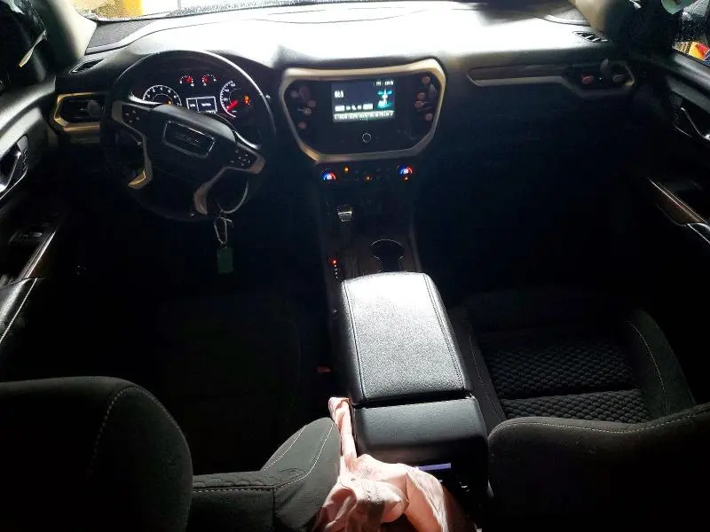 2018 GMC ACADIA SLE  