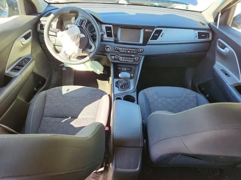 2019 KIA NIRO LX  
