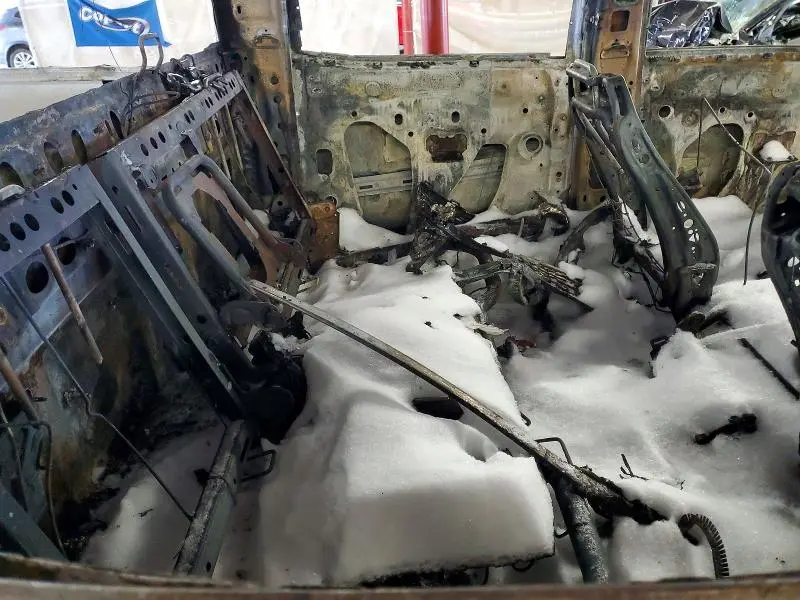 2018 GMC SIERRA K2500 DENALI  