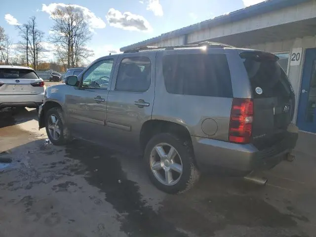 2011 CHEVROLET TAHOE K1500 LS  