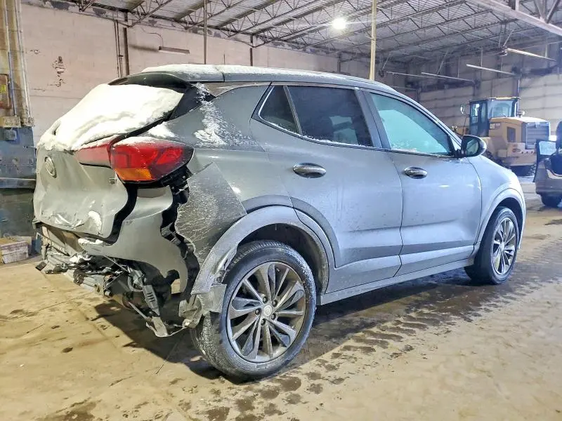 2022 BUICK ENCORE GX PREFERRED  