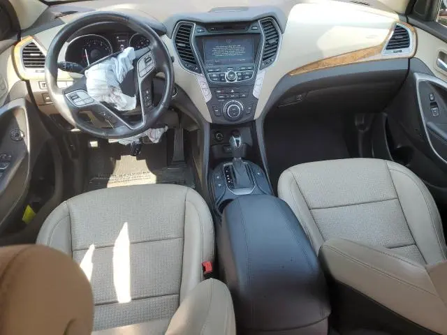 2014 HYUNDAI SANTA FE SPORT   