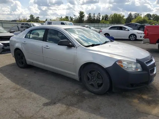 2011 CHEVROLET MALIBU LS  