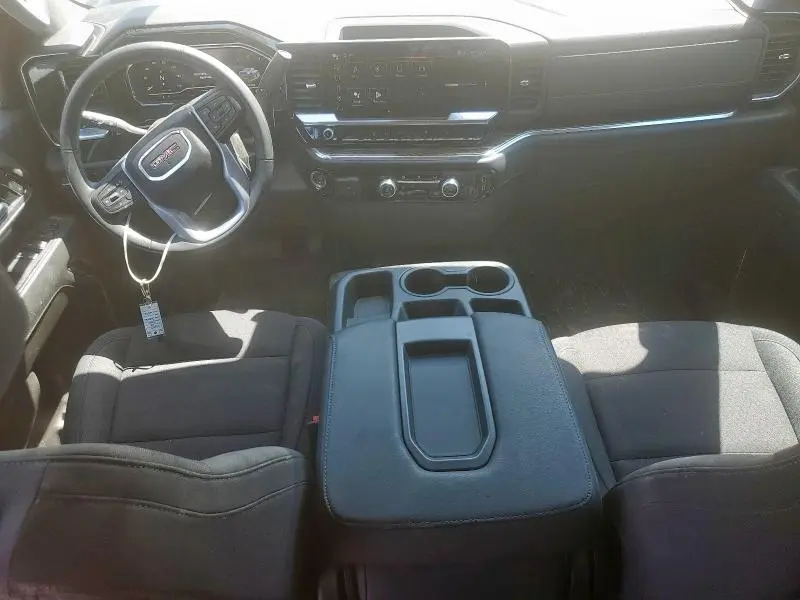 2024 GMC SIERRA K2500 SLE  