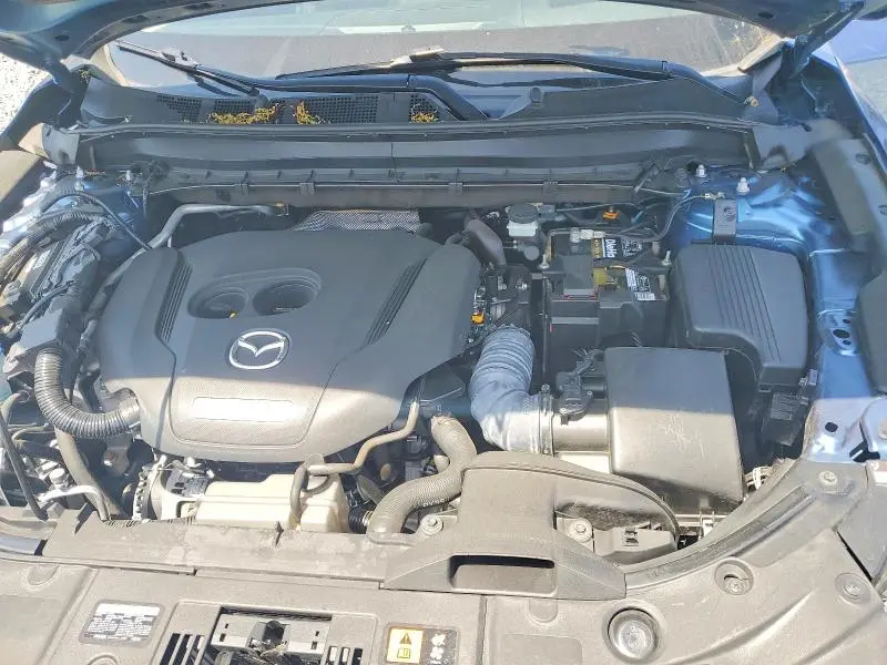 2019 MAZDA CX-5 GRAND TOURING RESERVE  