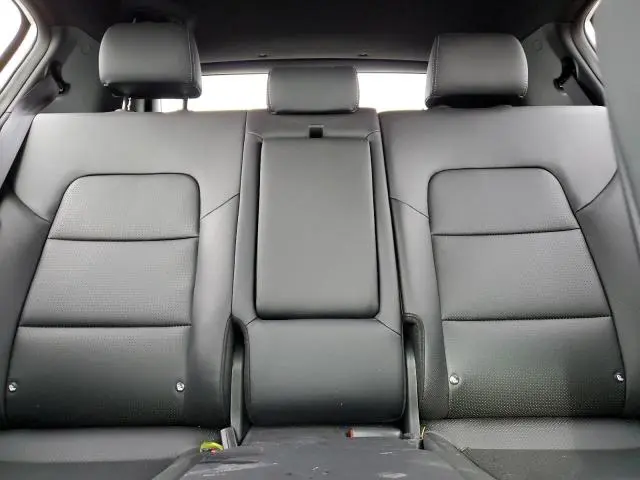 2022 KIA SPORTAGE S  