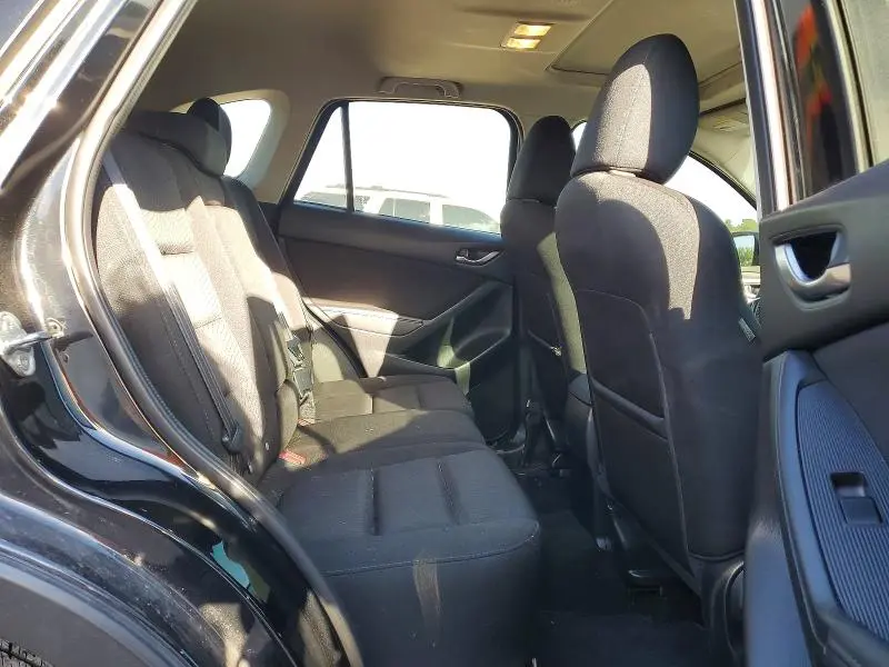 2014 MAZDA CX-5 TOURING  