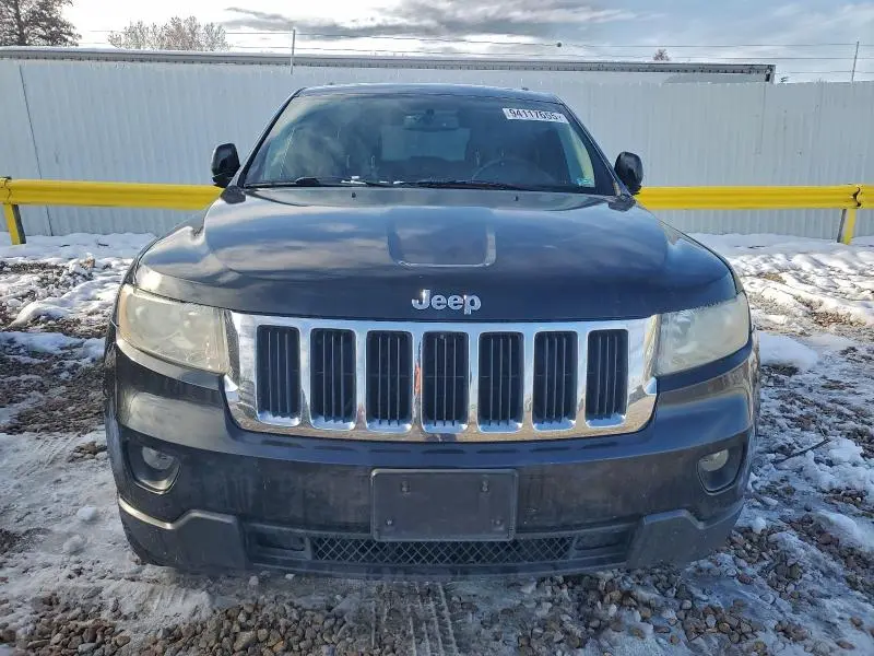 2013 JEEP GRAND CHEROKEE LAREDO  